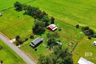 27528 Krehling Rd, Elberta, AL 36530 - Photo 13