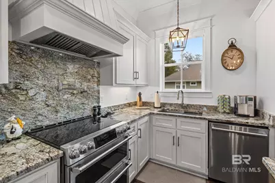 32689 Water View Drive, Loxley, AL 36551 - Photo 5