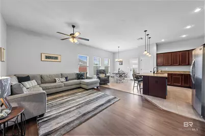 1173 Crown Walk Drive, Foley, AL 36535 - Photo 3