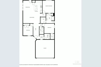 1173 Crown Walk Drive, Foley, AL 36535 - Photo 17