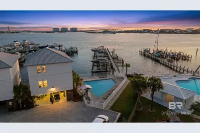 4616 Old Bay Lane, Orange Beach, AL 36561 - Photo 5