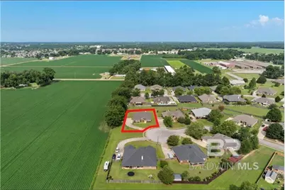 25741 Mercer Court, Daphne, AL 36526 - Photo 17