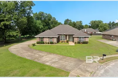 25741 Mercer Court, Daphne, AL 36526 - Photo 15