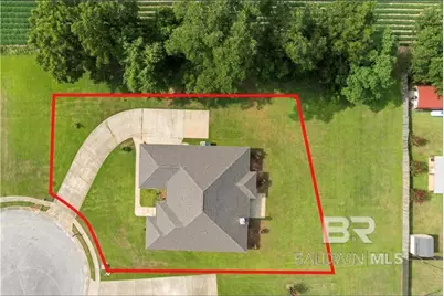 25741 Mercer Court, Daphne, AL 36526 - Photo 21
