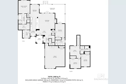 755 Colony Drive, Fairhope, AL 36532 - Photo 5