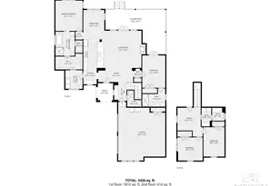 755 Colony Dr, Fairhope, AL 36532 - Photo 5