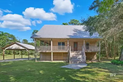9822 Beach Road, Foley, AL 36535 - Photo 3