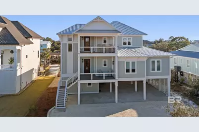 33146 Marlin Key Drive, Orange Beach, AL 36561 - Photo 1