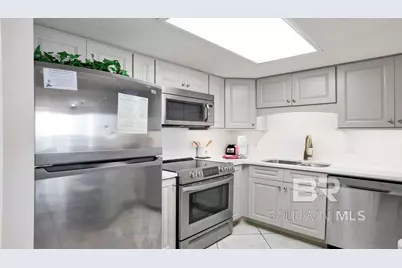 24400 Perdido Beach Boulevard #613, Orange Beach, AL 36561 - Photo 17