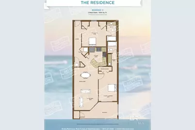 24400 Perdido Beach Boulevard #613, Orange Beach, AL 36561 - Photo 9