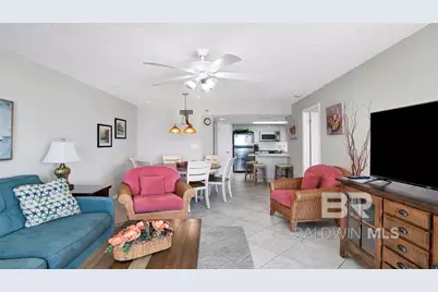 24400 Perdido Beach Boulevard #613, Orange Beach, AL 36561 - Photo 13