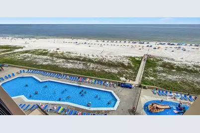 24400 Perdido Beach Boulevard #613, Orange Beach, AL 36561 - Photo 29