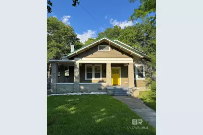 253 Cherokee Street, Mobile, AL 36606 - Photo 1