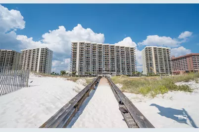 27100 Perdido Beach Boulevard #703, Orange Beach, AL 36561 - Photo 1