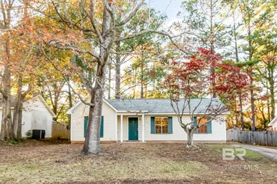 790 Hale Road, Mobile, AL 36608 - Photo 1