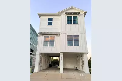 2820 Salt Drive, Orange Beach, AL 36561 - Photo 1