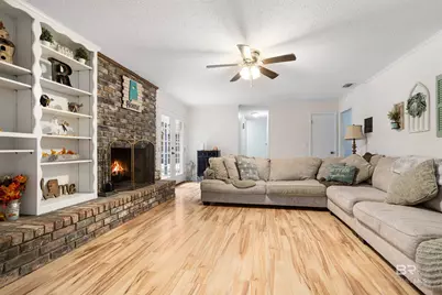 7807 Yorkhaven Road, Mobile, AL 36695 - Photo 5