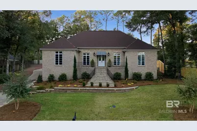 224 North Circle, Fairhope, AL 36532 - Photo 1