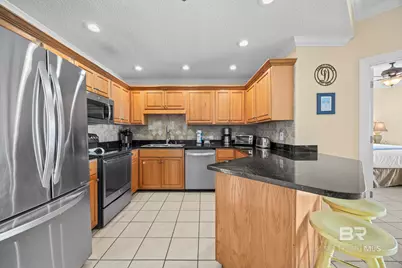 26800 Perdido Beach Boulevard #1408, Orange Beach, AL 36561 - Photo 7