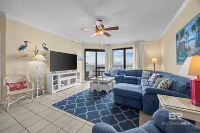 26800 Perdido Beach Boulevard #1408, Orange Beach, AL 36561 - Photo 3