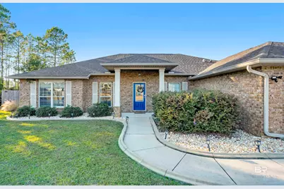 10180 Lyttleton Loop, Lillian, AL 36549 - Photo 3