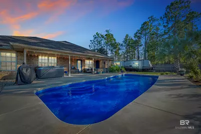 10180 Lyttleton Loop, Lillian, AL 36549 - Photo 33