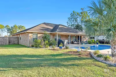 10180 Lyttleton Loop, Lillian, AL 36549 - Photo 35