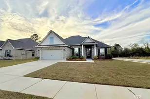30815 Bauer Ave, Spanish Fort, AL 36527 - Photo 1