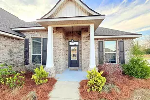 30815 Bauer Ave, Spanish Fort, AL 36527 - Photo 3