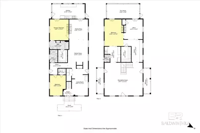 208 S Warren Street, Mobile, AL 36602 - Photo 27