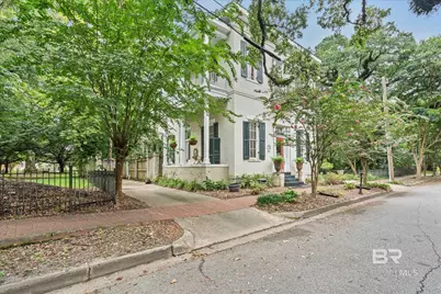 208 S Warren Street, Mobile, AL 36602 - Photo 21