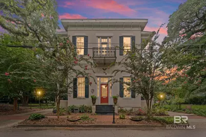 208 S Warren Street, Mobile, AL 36602 - Photo 23