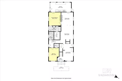 208 S Warren Street, Mobile, AL 36602 - Photo 25