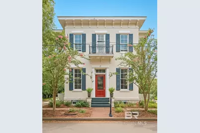 208 S Warren Street, Mobile, AL 36602 - Photo 1