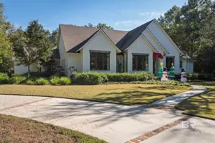 201 Flatwoods Dr, Fairhope, AL 36532 - Photo 5