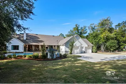 201 Flatwoods Drive, Fairhope, AL 36532 - Photo 79