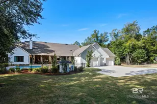201 Flatwoods Dr, Fairhope, AL 36532 - Photo 79