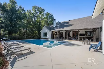 201 Flatwoods Drive, Fairhope, AL 36532 - Photo 71