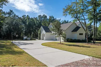 201 Flatwoods Drive, Fairhope, AL 36532 - Photo 81