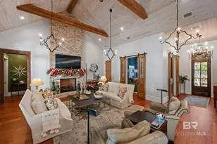 201 Flatwoods Dr, Fairhope, AL 36532 - Photo 9