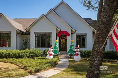 201 Flatwoods Drive, Fairhope, AL 36532 - Photo 3