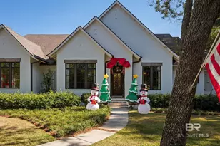 201 Flatwoods Dr, Fairhope, AL 36532 - Photo 3