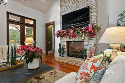 201 Flatwoods Drive, Fairhope, AL 36532 - Photo 11