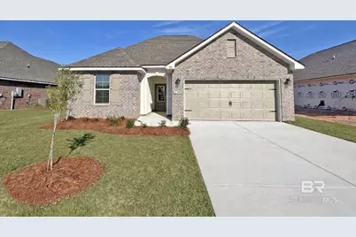 969 Ashville Circle, Foley, AL 36535 - Photo 1