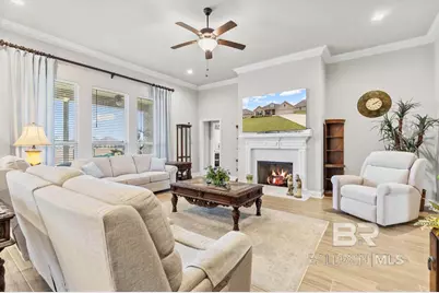 10126 Chipper Lane, Foley, AL 36535 - Photo 3