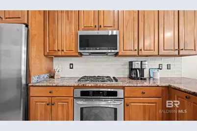 3944 Todd Lane #603, Gulf Shores, AL 36542 - Photo 9