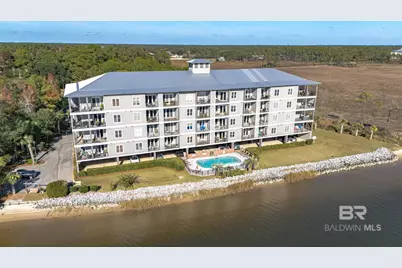 3944 Todd Lane #603, Gulf Shores, AL 36542 - Photo 1