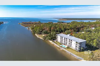 3944 Todd Lane #603, Gulf Shores, AL 36542 - Photo 1
