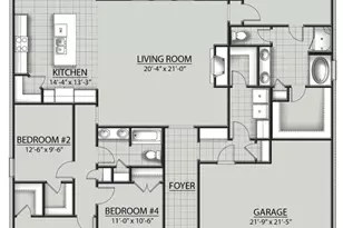 30859 Marcel Blvd, Spanish Fort, AL 36527 - Photo 41