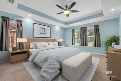 2181 Spanish Oak Drive, Lillian, AL 36549 - Photo 15